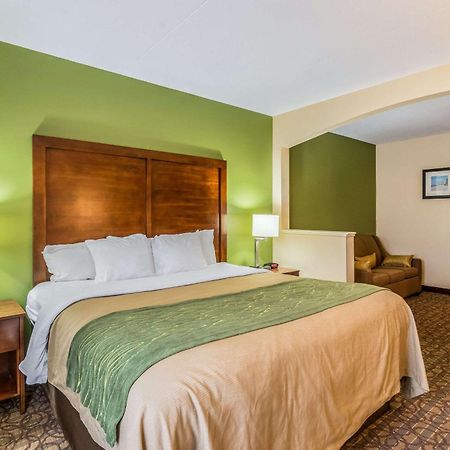 Comfort Inn & Suites Panama City North Dış mekan fotoğraf