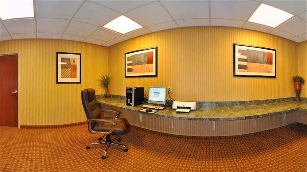 Comfort Inn & Suites Panama City North Dış mekan fotoğraf