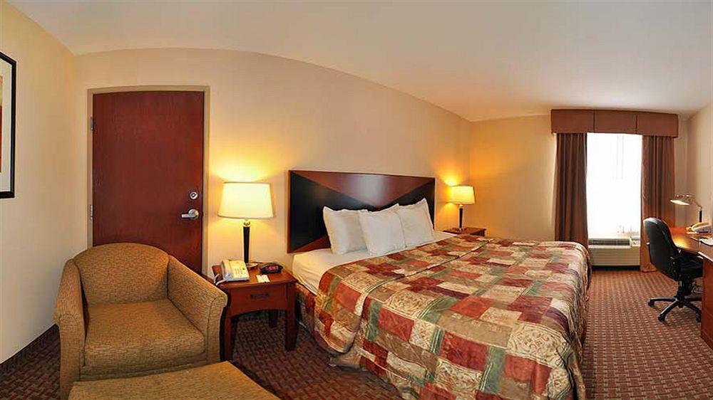 Comfort Inn & Suites Panama City North Dış mekan fotoğraf