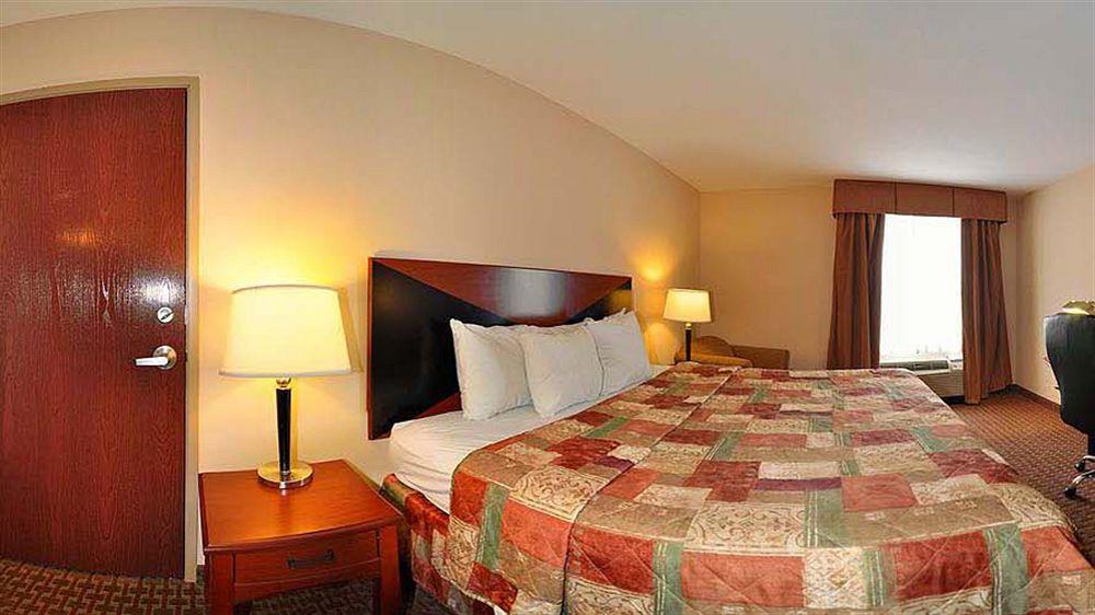 Comfort Inn & Suites Panama City North Dış mekan fotoğraf