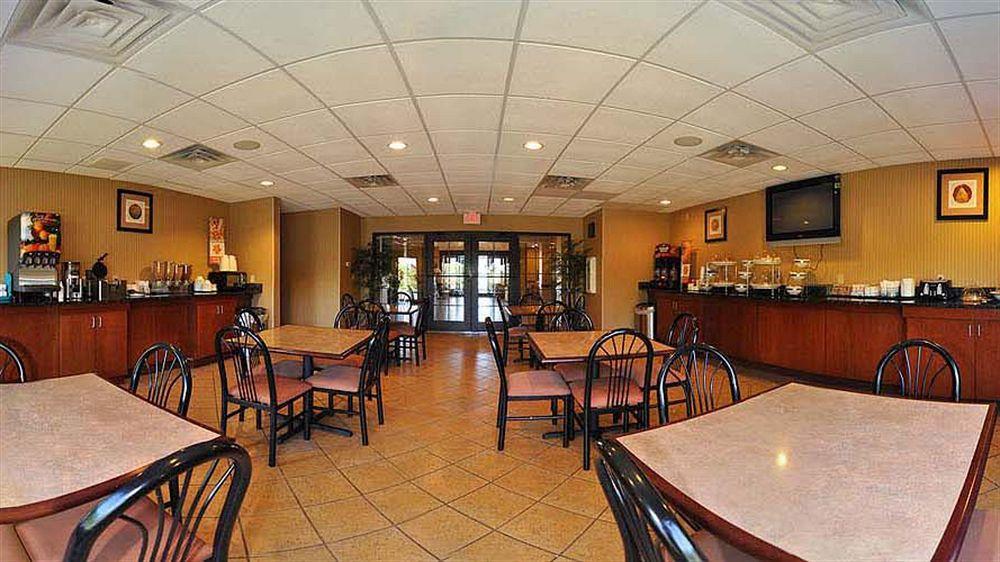 Comfort Inn & Suites Panama City North Dış mekan fotoğraf
