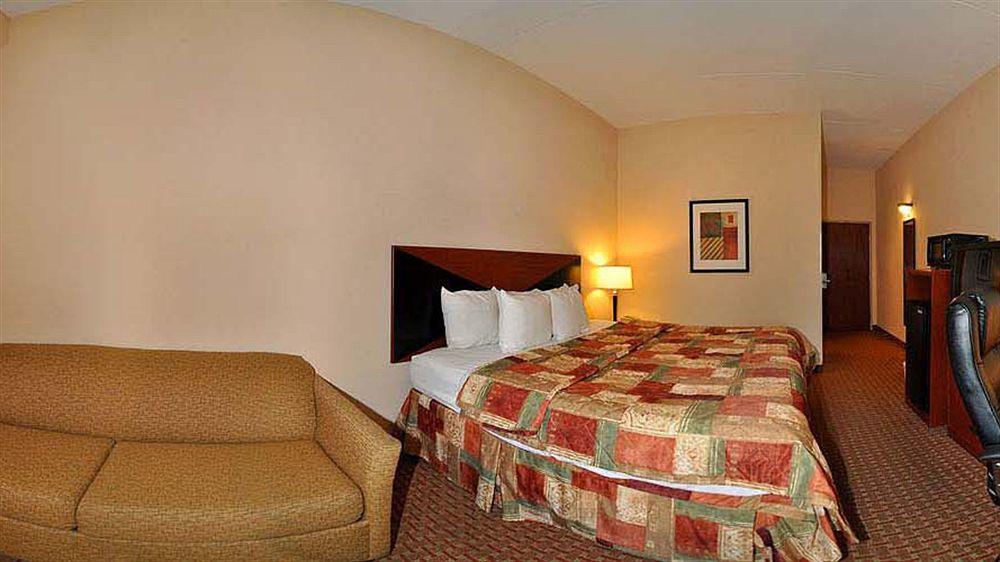 Comfort Inn & Suites Panama City North Dış mekan fotoğraf