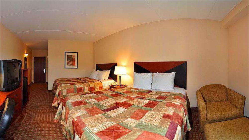 Comfort Inn & Suites Panama City North Dış mekan fotoğraf