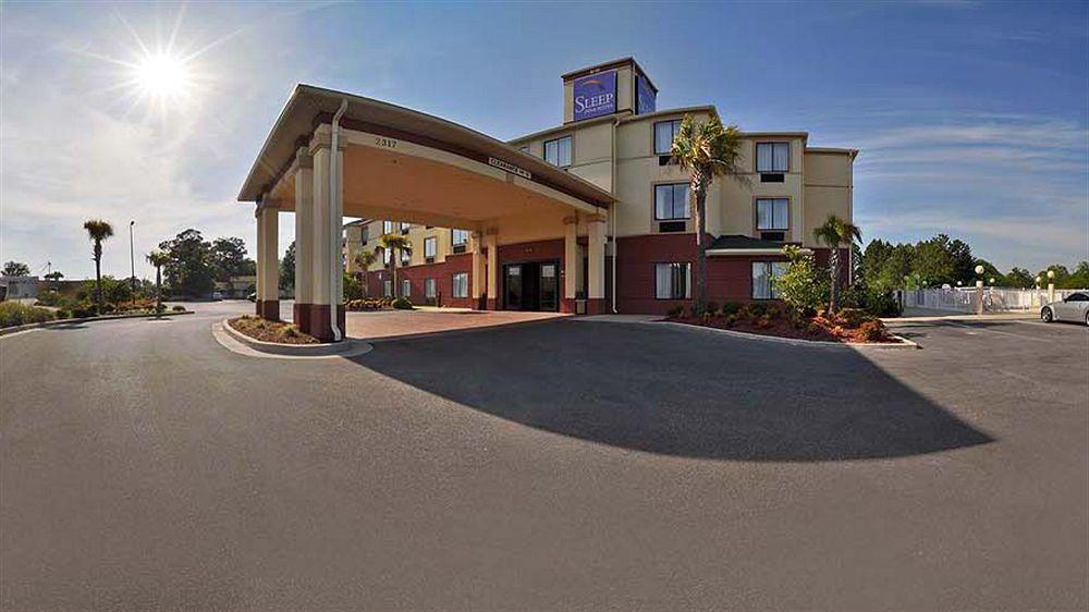 Comfort Inn & Suites Panama City North Dış mekan fotoğraf