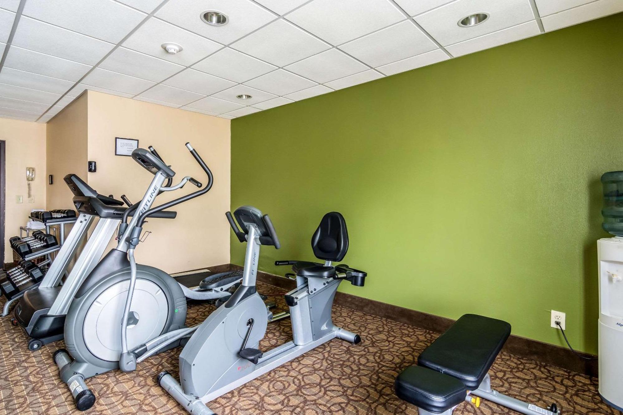 Comfort Inn & Suites Panama City North Dış mekan fotoğraf