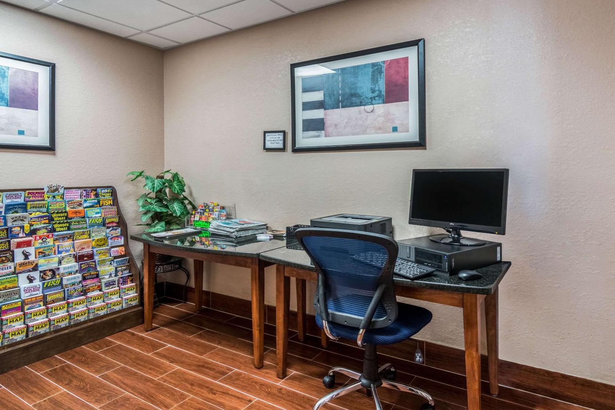 Comfort Inn & Suites Panama City North Dış mekan fotoğraf