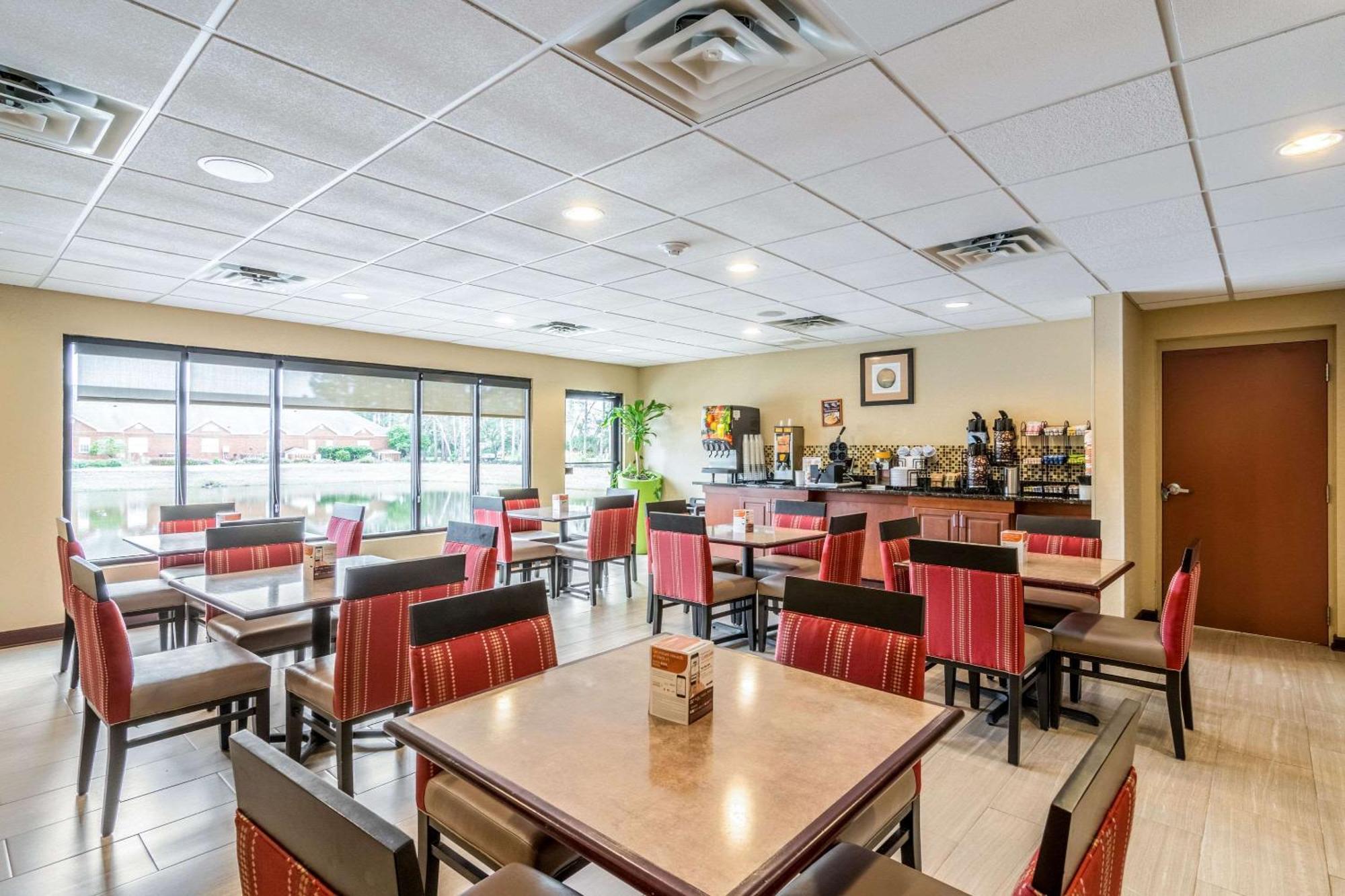 Comfort Inn & Suites Panama City North Dış mekan fotoğraf