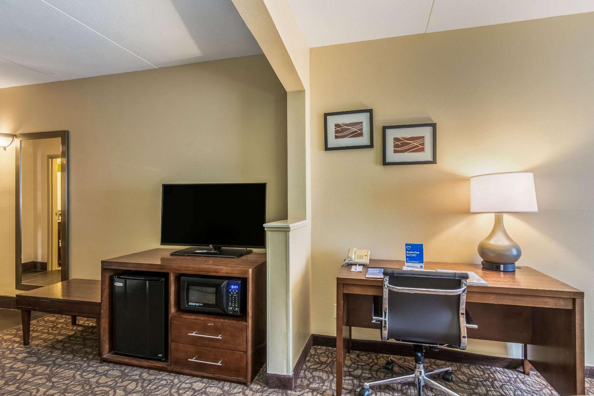 Comfort Inn & Suites Panama City North Dış mekan fotoğraf