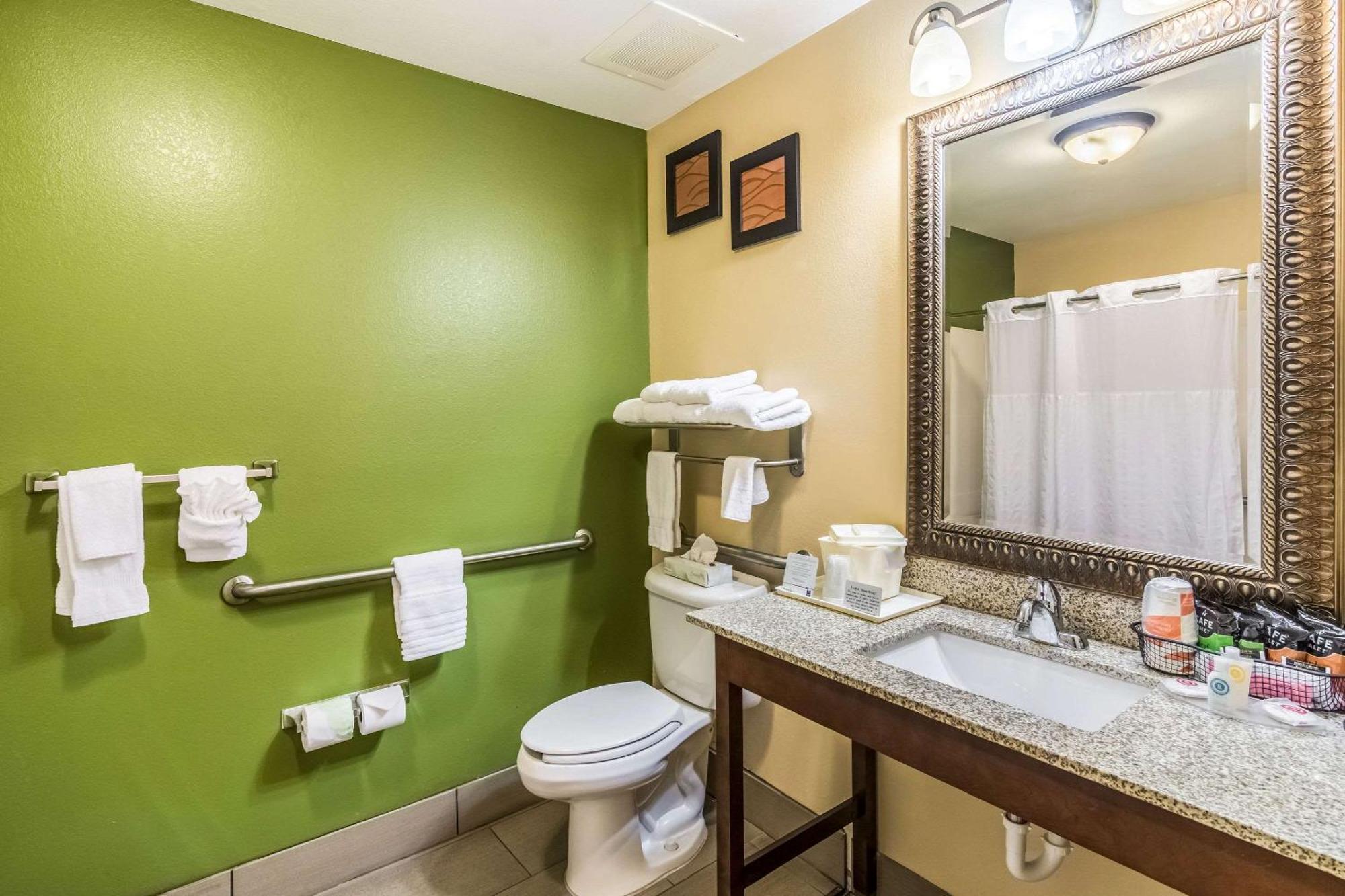 Comfort Inn & Suites Panama City North Dış mekan fotoğraf