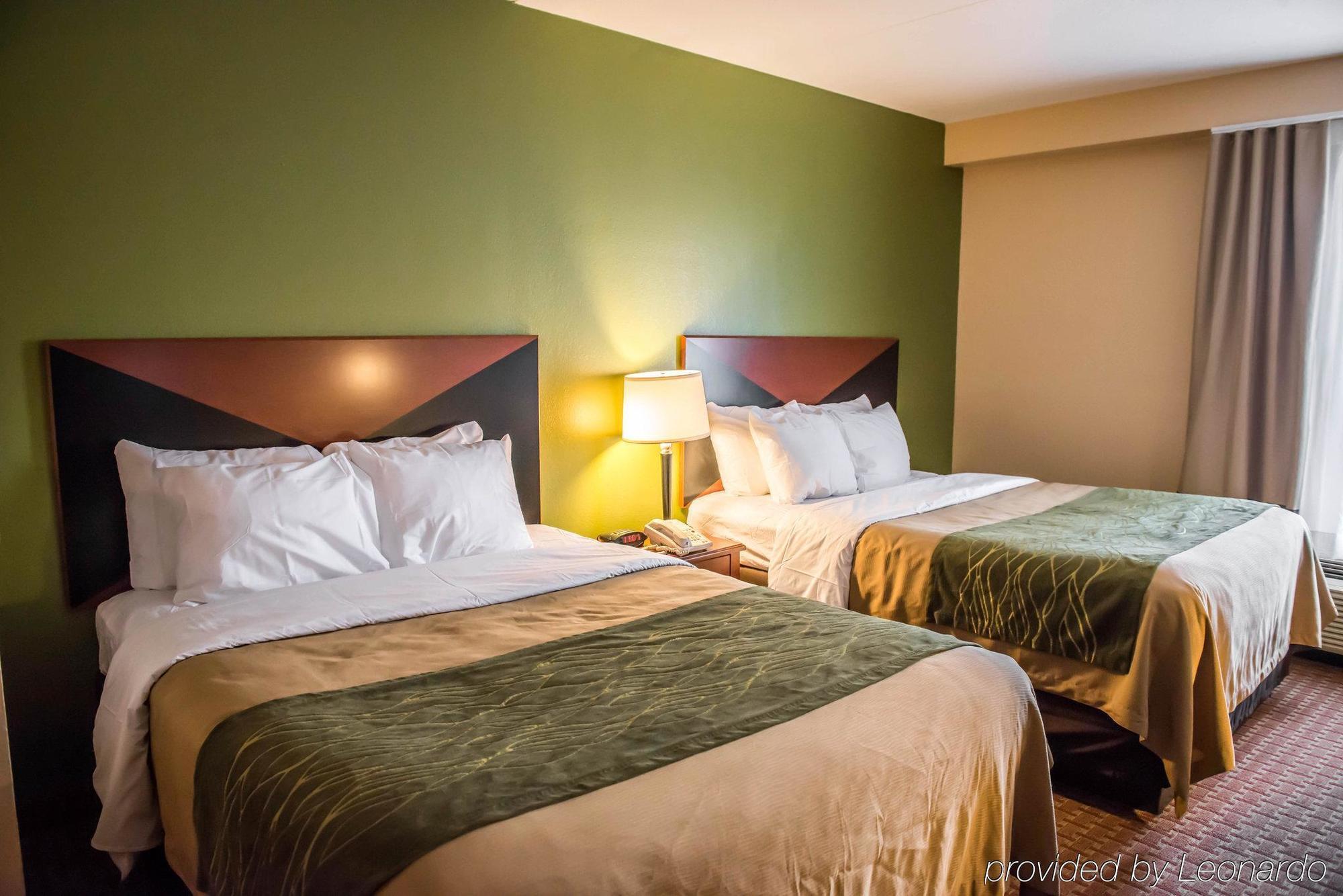 Comfort Inn & Suites Panama City North Dış mekan fotoğraf