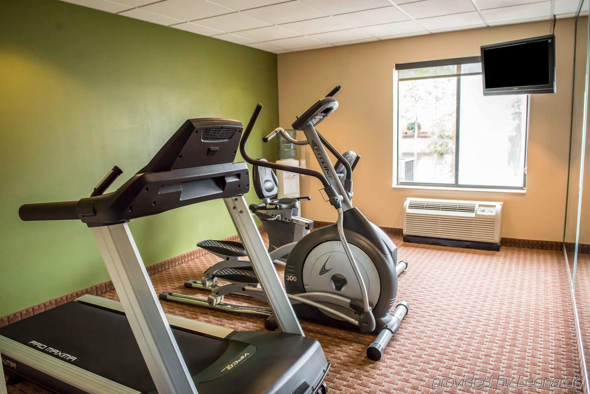 Comfort Inn & Suites Panama City North Dış mekan fotoğraf