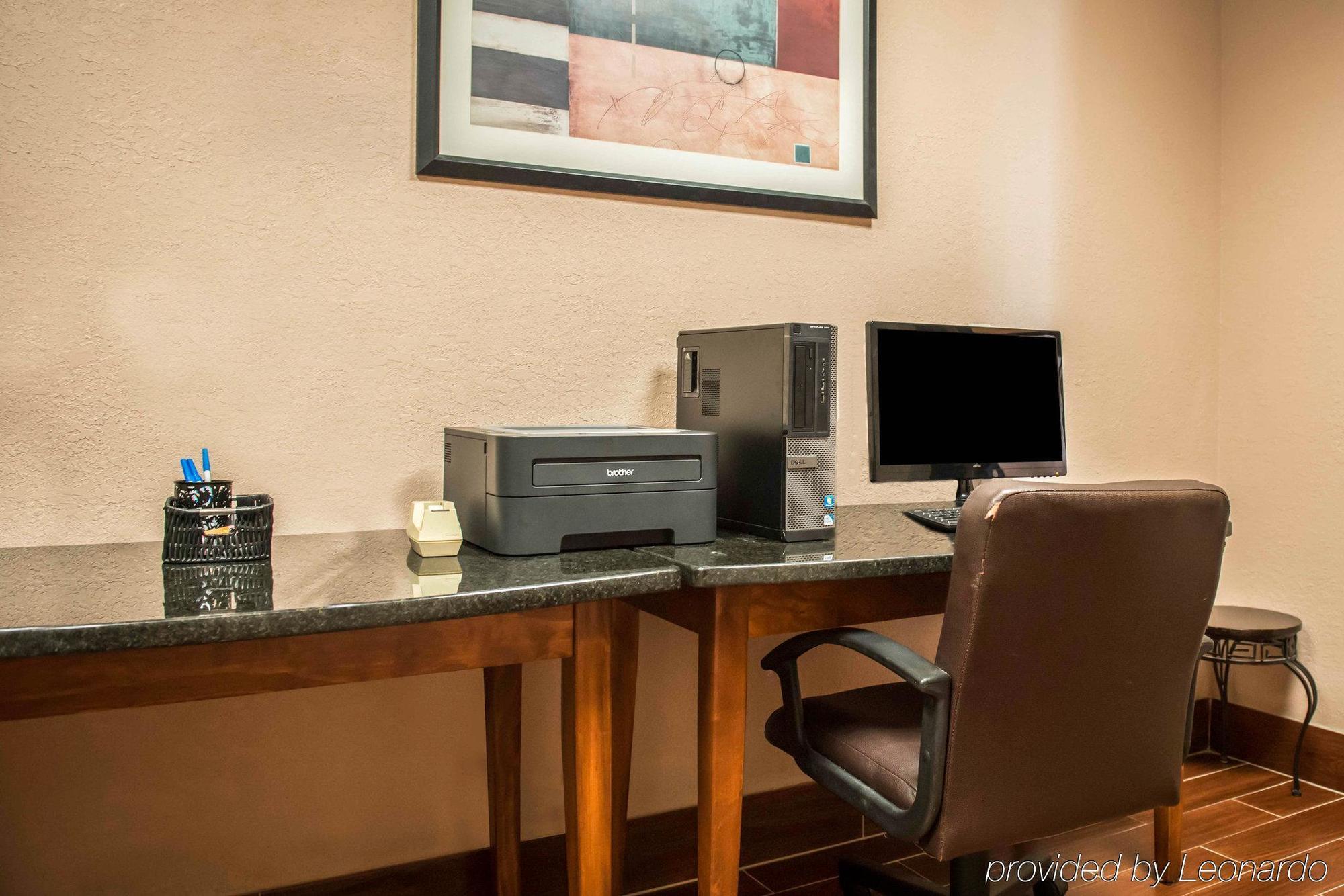 Comfort Inn & Suites Panama City North Dış mekan fotoğraf