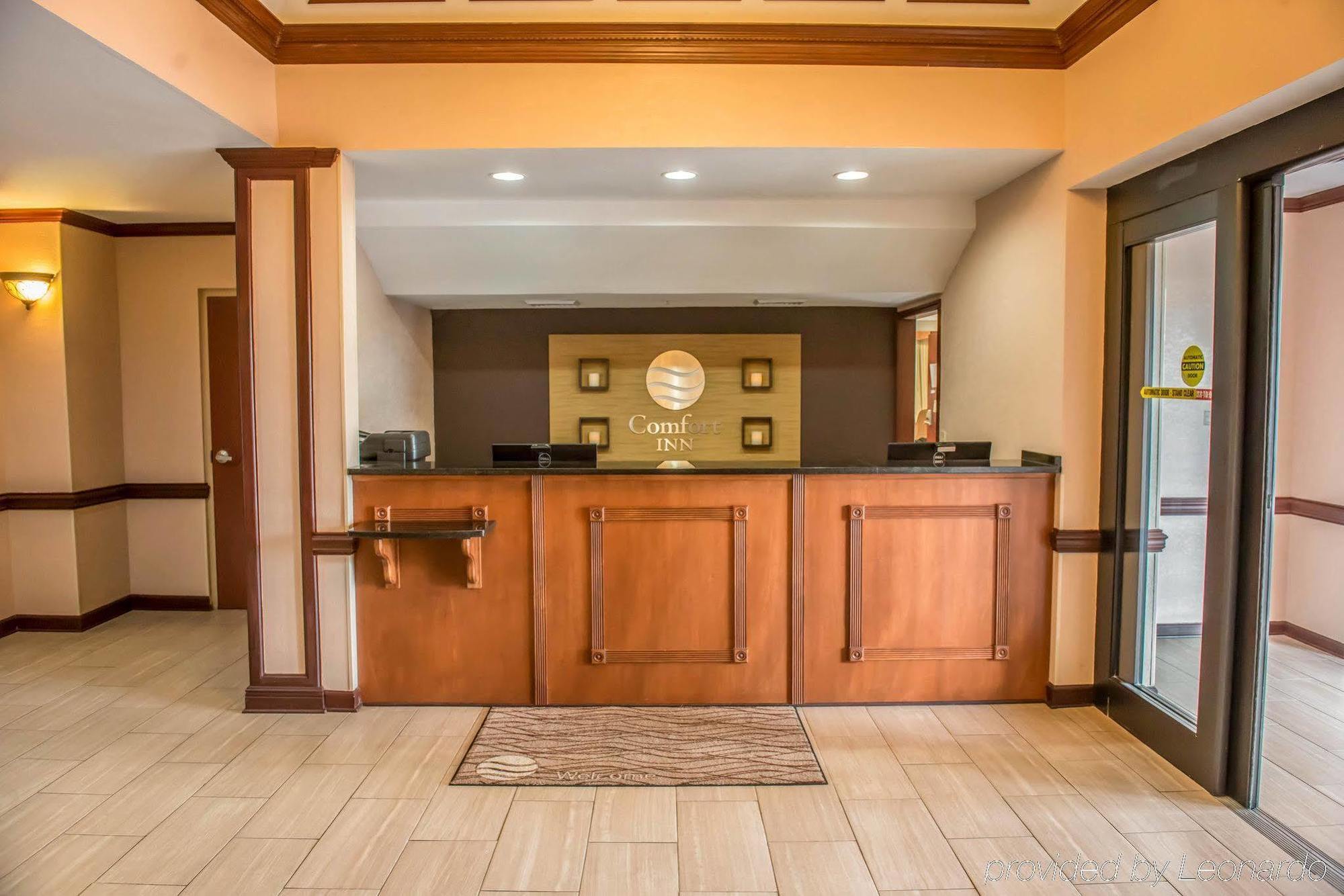 Comfort Inn & Suites Panama City North Dış mekan fotoğraf