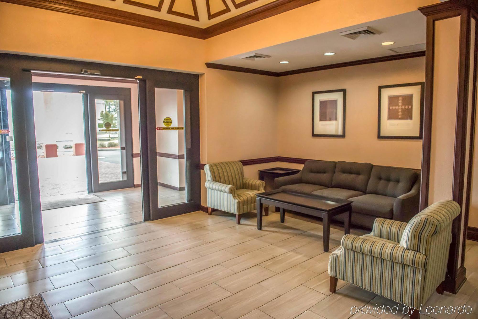 Comfort Inn & Suites Panama City North Dış mekan fotoğraf