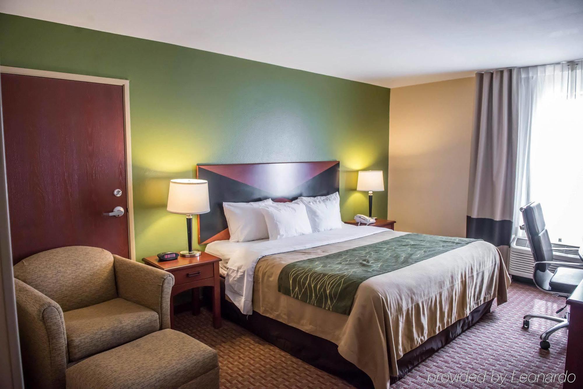 Comfort Inn & Suites Panama City North Dış mekan fotoğraf