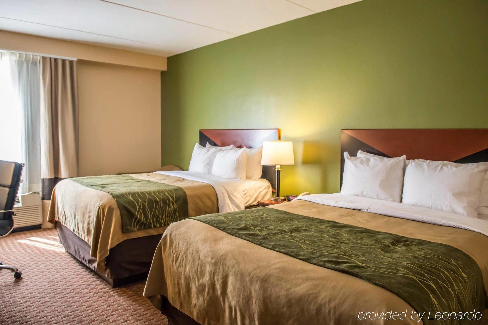 Comfort Inn & Suites Panama City North Dış mekan fotoğraf