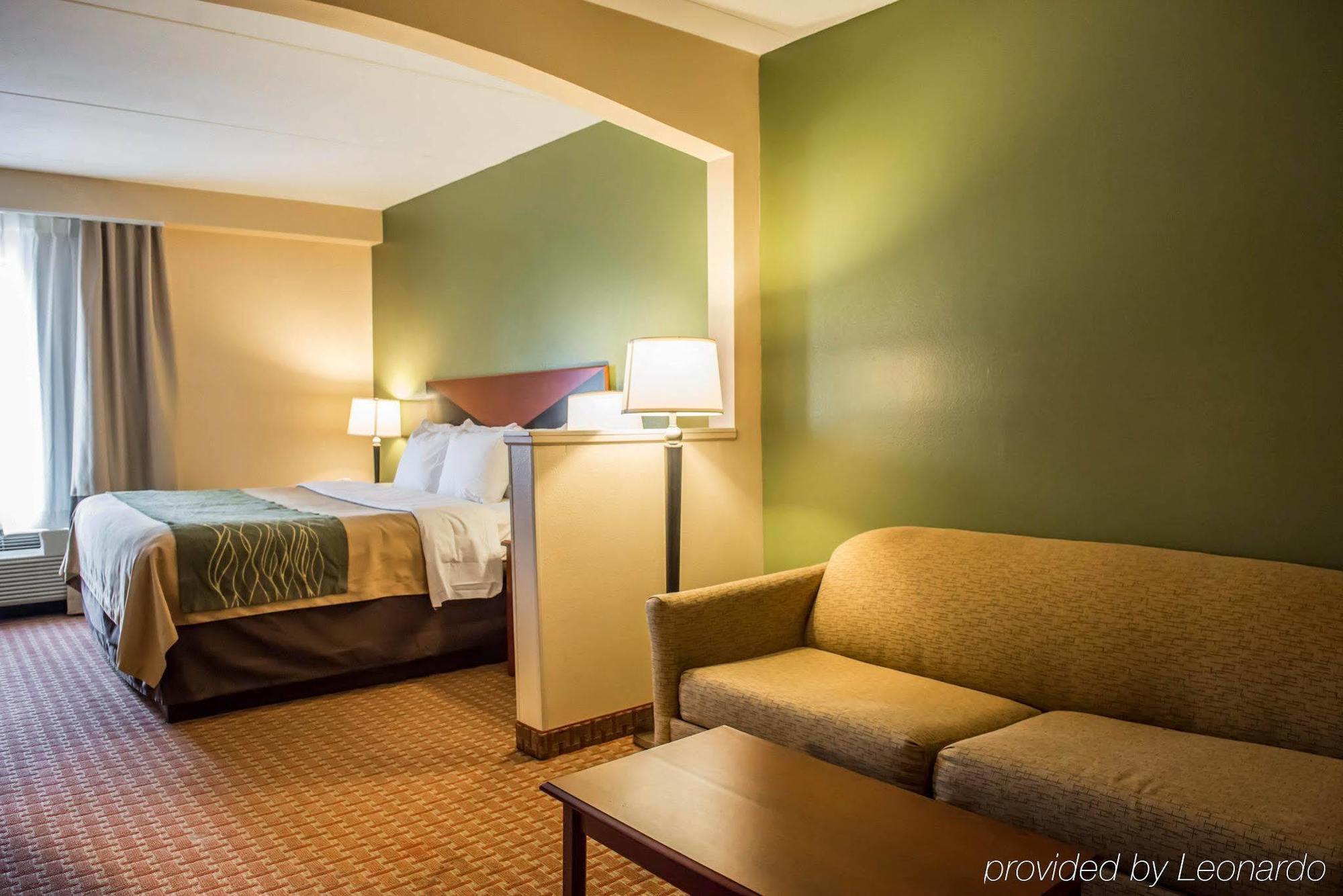 Comfort Inn & Suites Panama City North Dış mekan fotoğraf